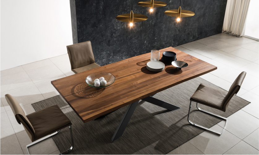 Hoher Stil & Funktionsfähigkeit